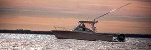 Texas Sportfishing Yacht Sales